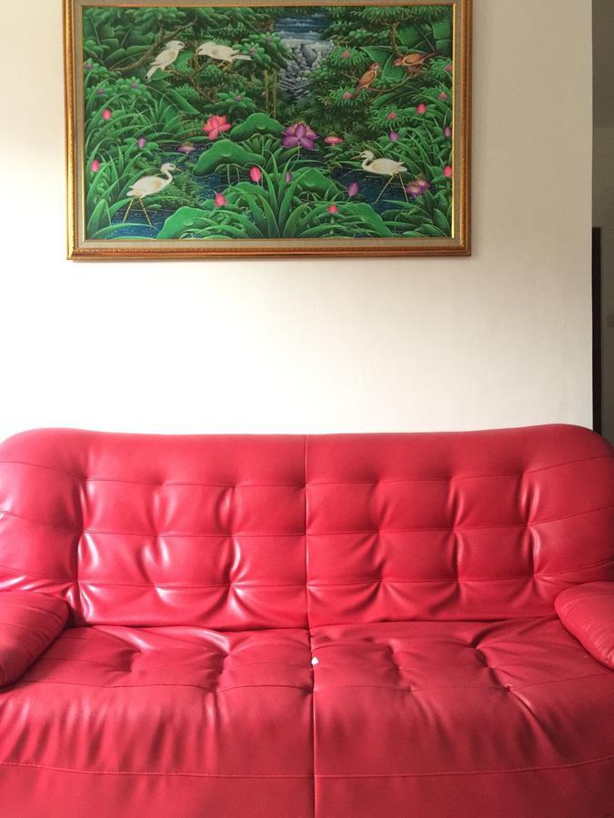 Padma Laguna Guesthouse Baturetno Bagian luar foto
