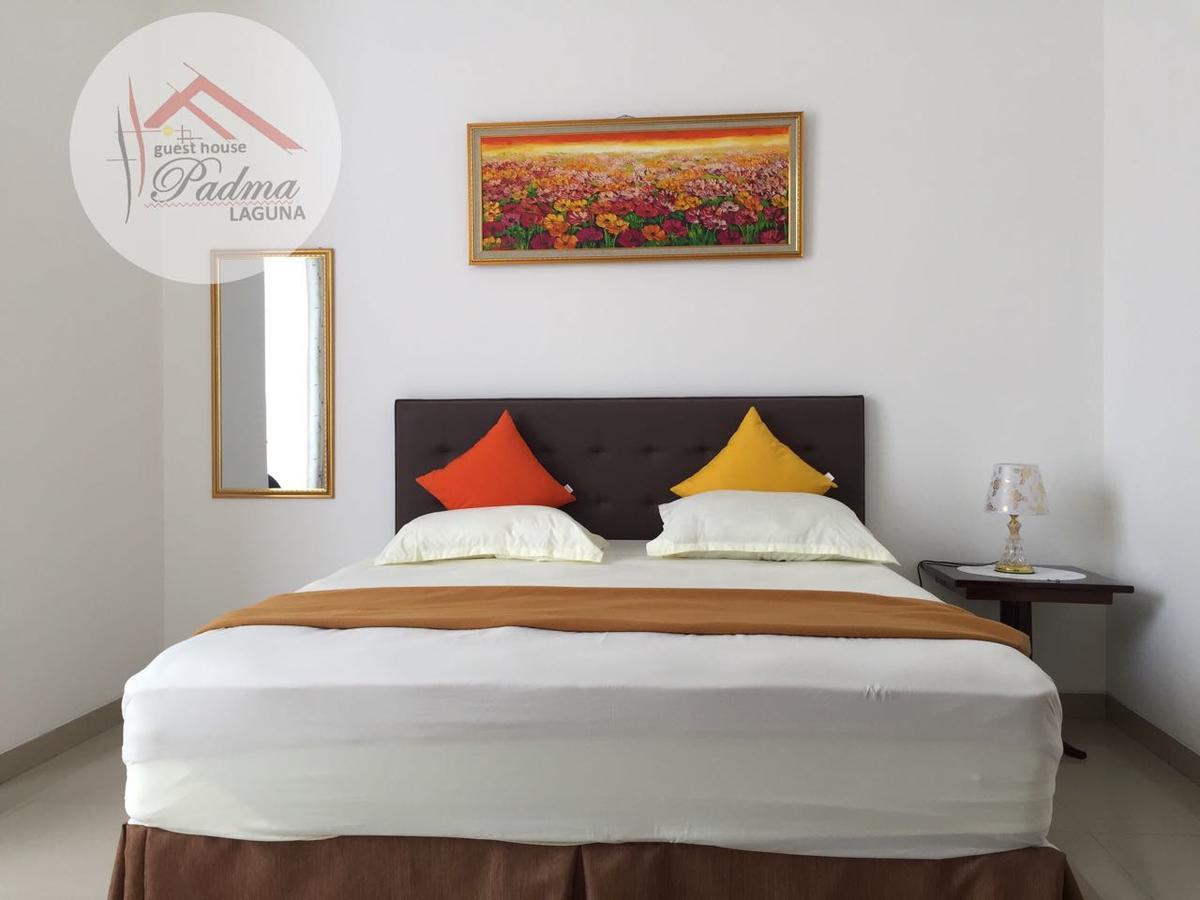 Padma Laguna Guesthouse Baturetno Bagian luar foto